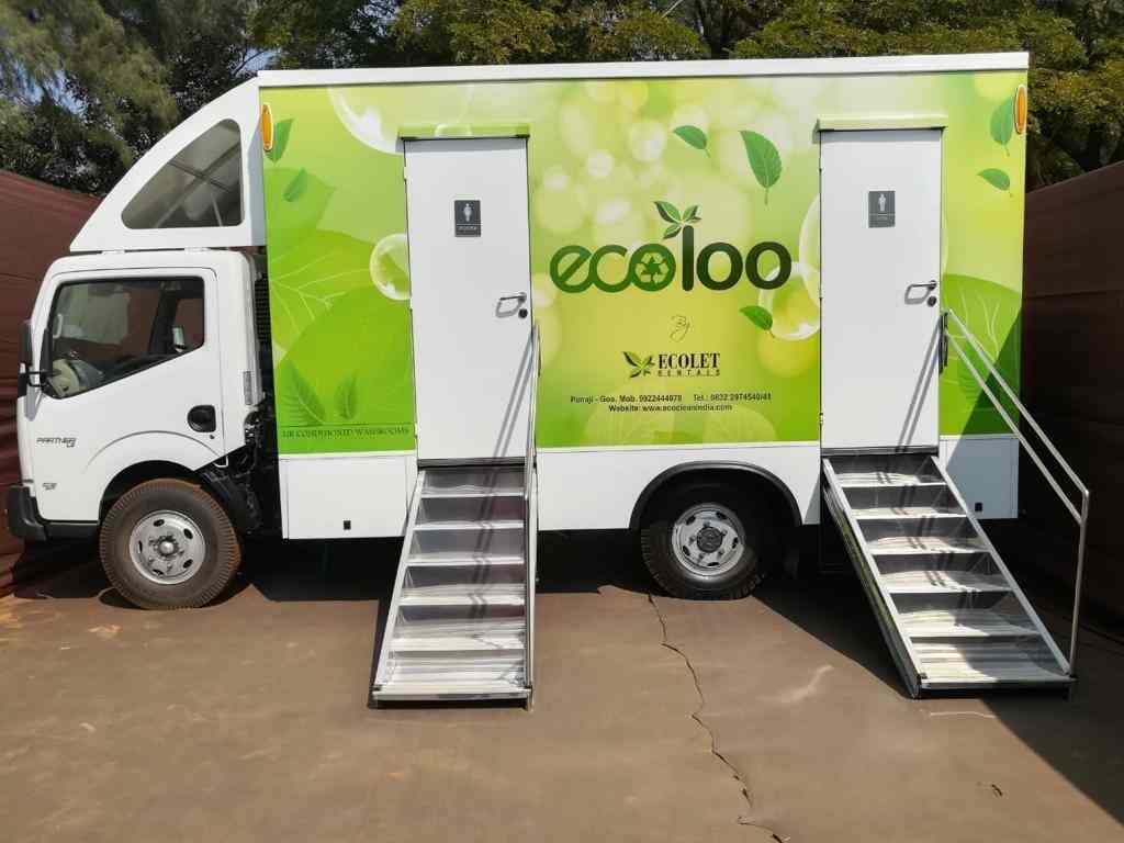 Ecolet Rentals